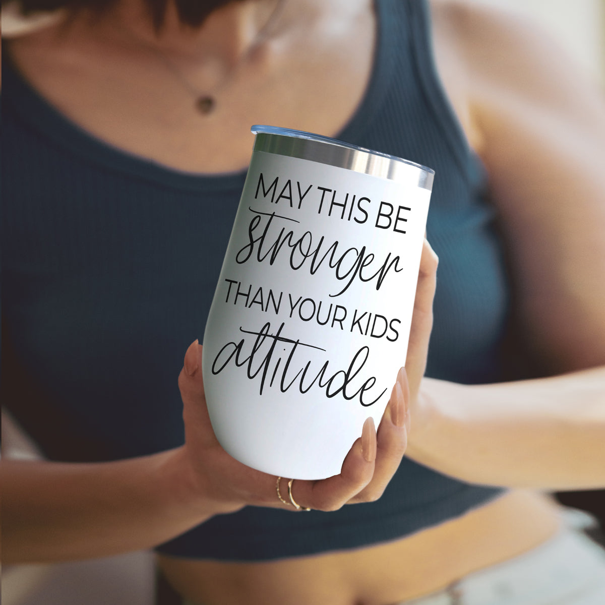 Kids Attitude 17oz PRE-ORDER